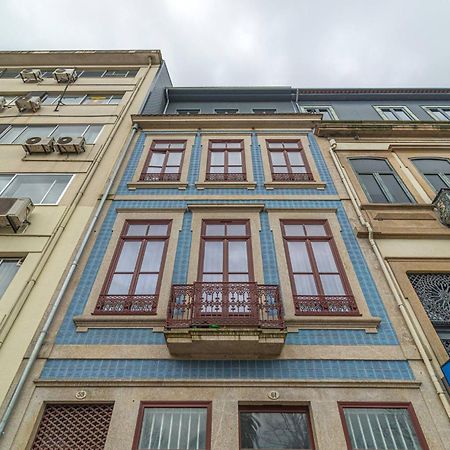 Republica I By Innkeeper Porto Eksteriør bilde