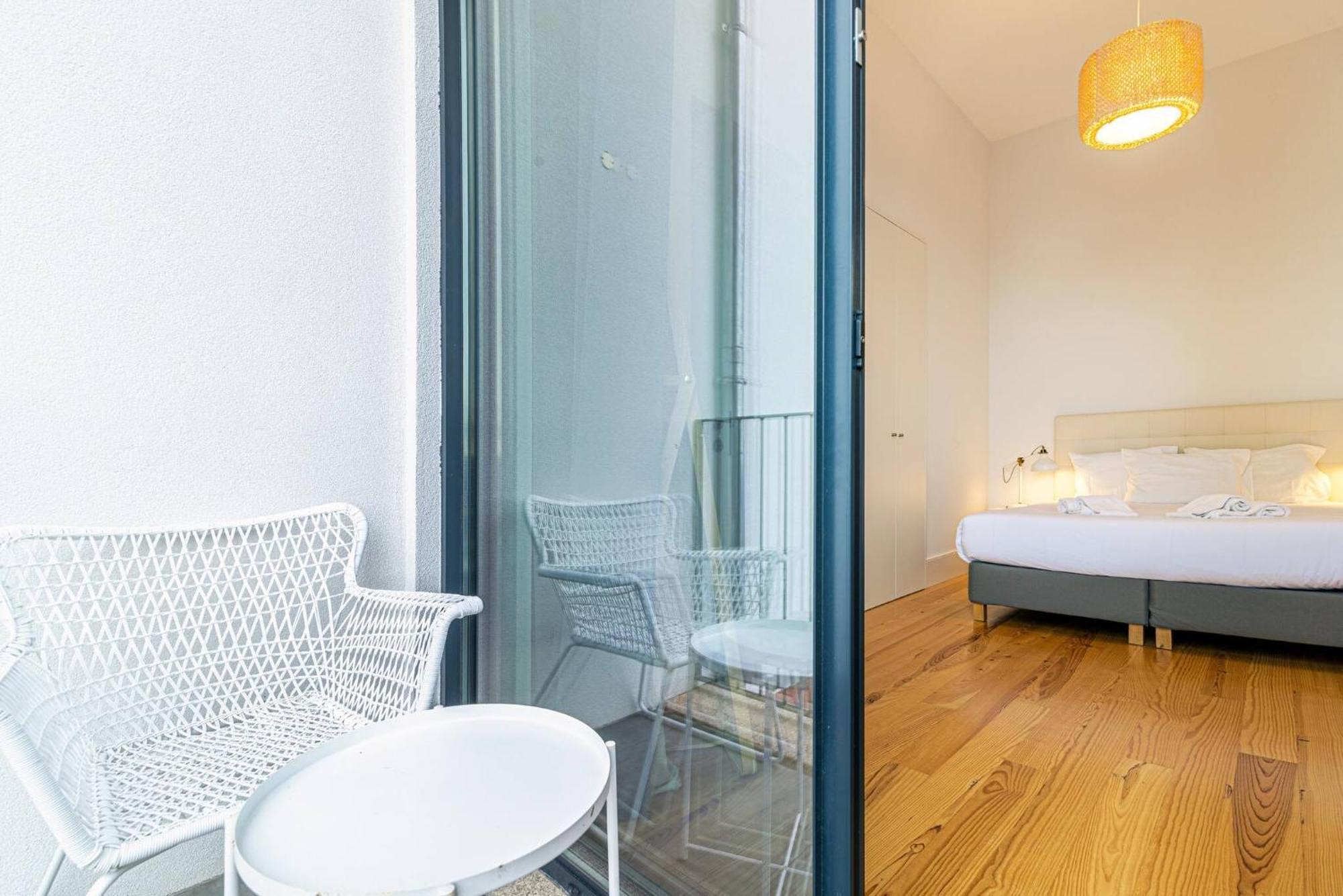 Republica I By Innkeeper Porto Eksteriør bilde