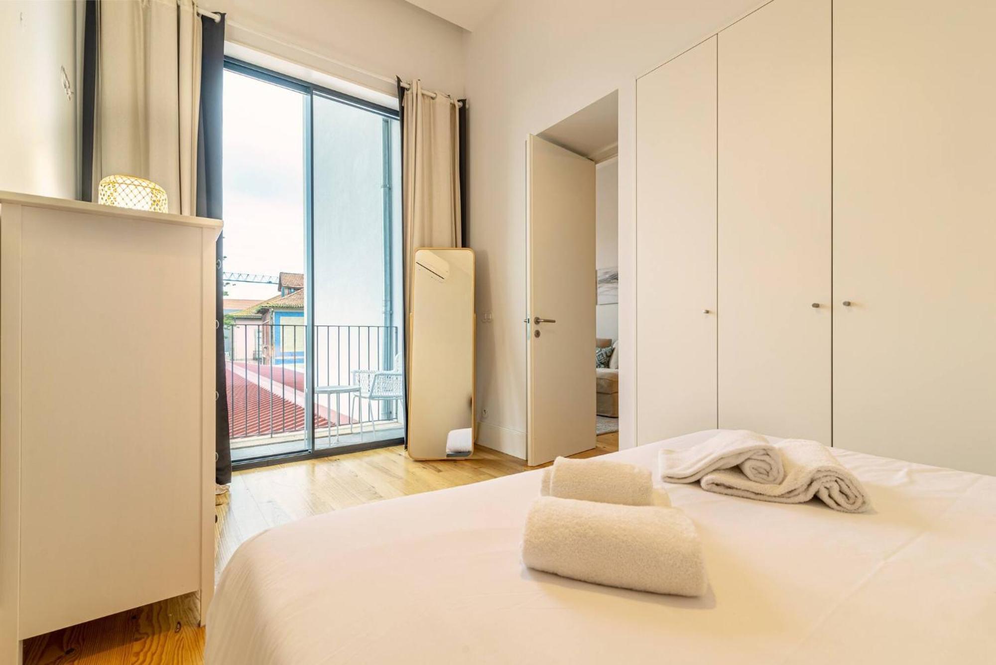 Republica I By Innkeeper Porto Eksteriør bilde