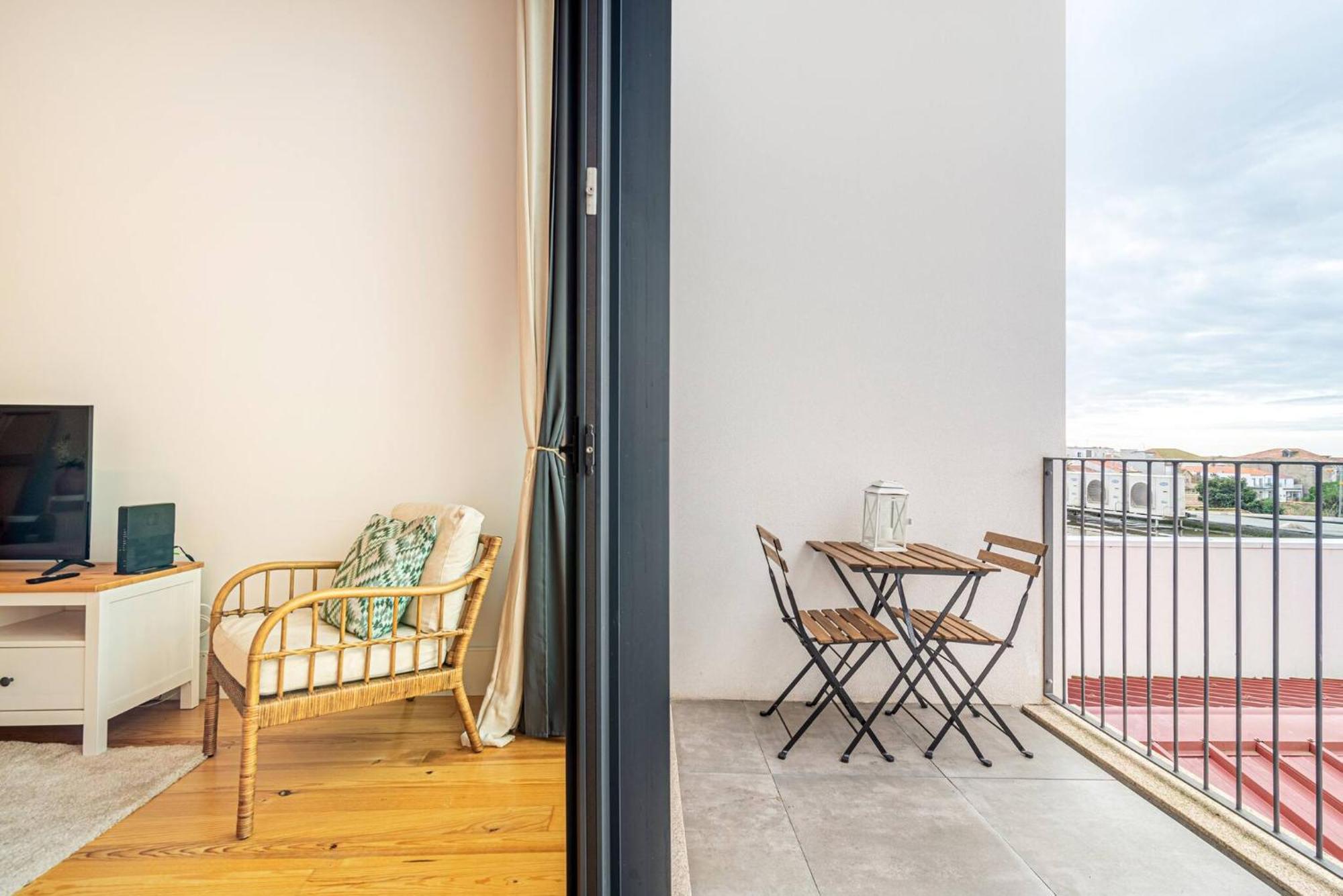 Republica I By Innkeeper Porto Eksteriør bilde